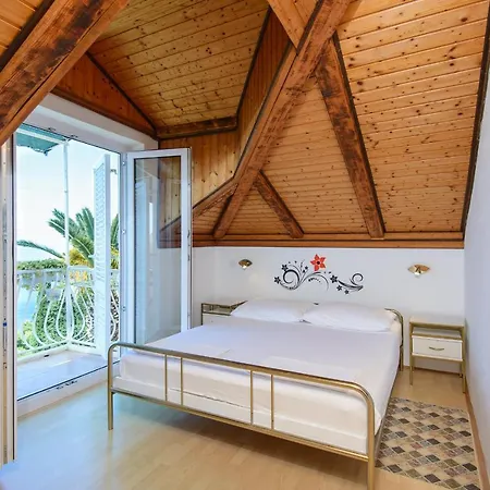 Impeccable 3-Bed Apartment In Dubrovnik Exterior photo