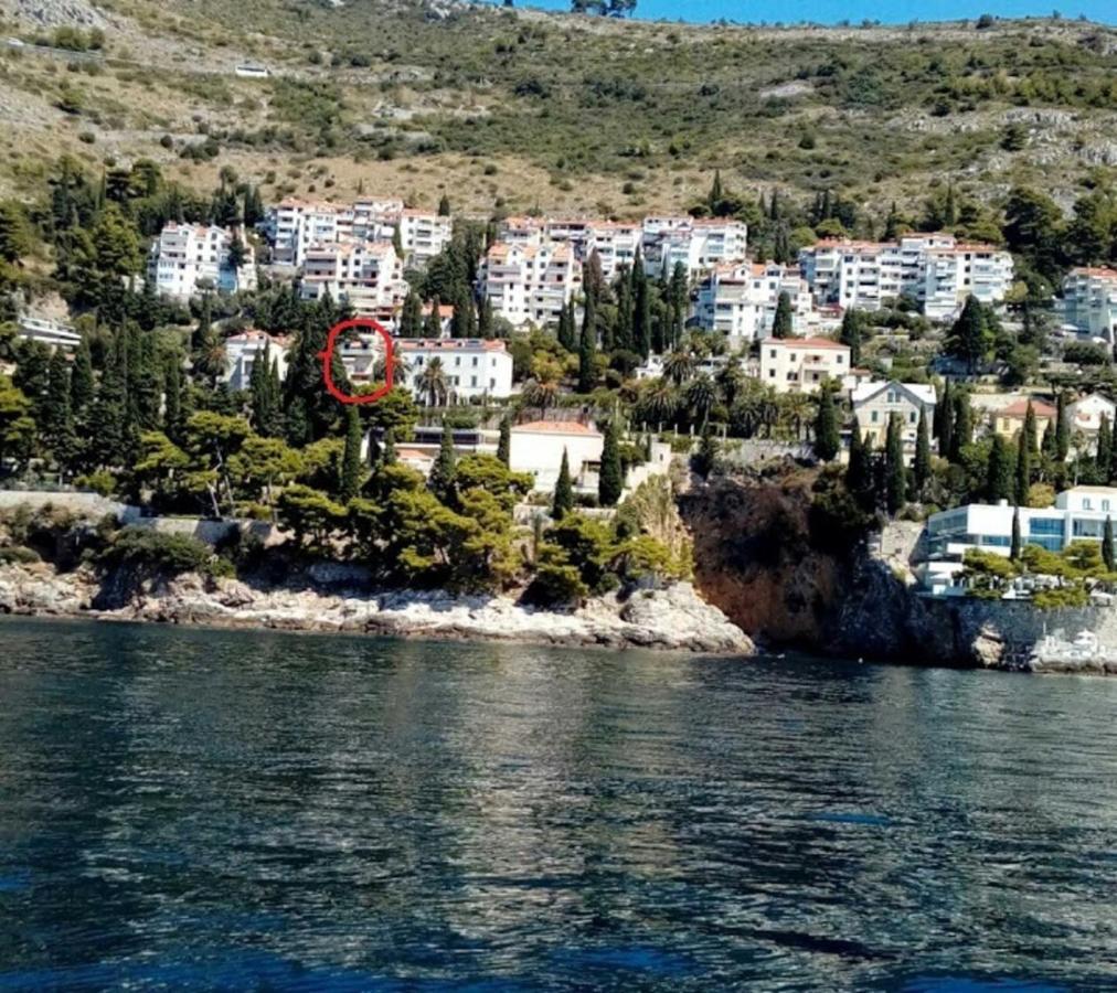 Impeccable 3-bed In Apartamento Dubrovnik