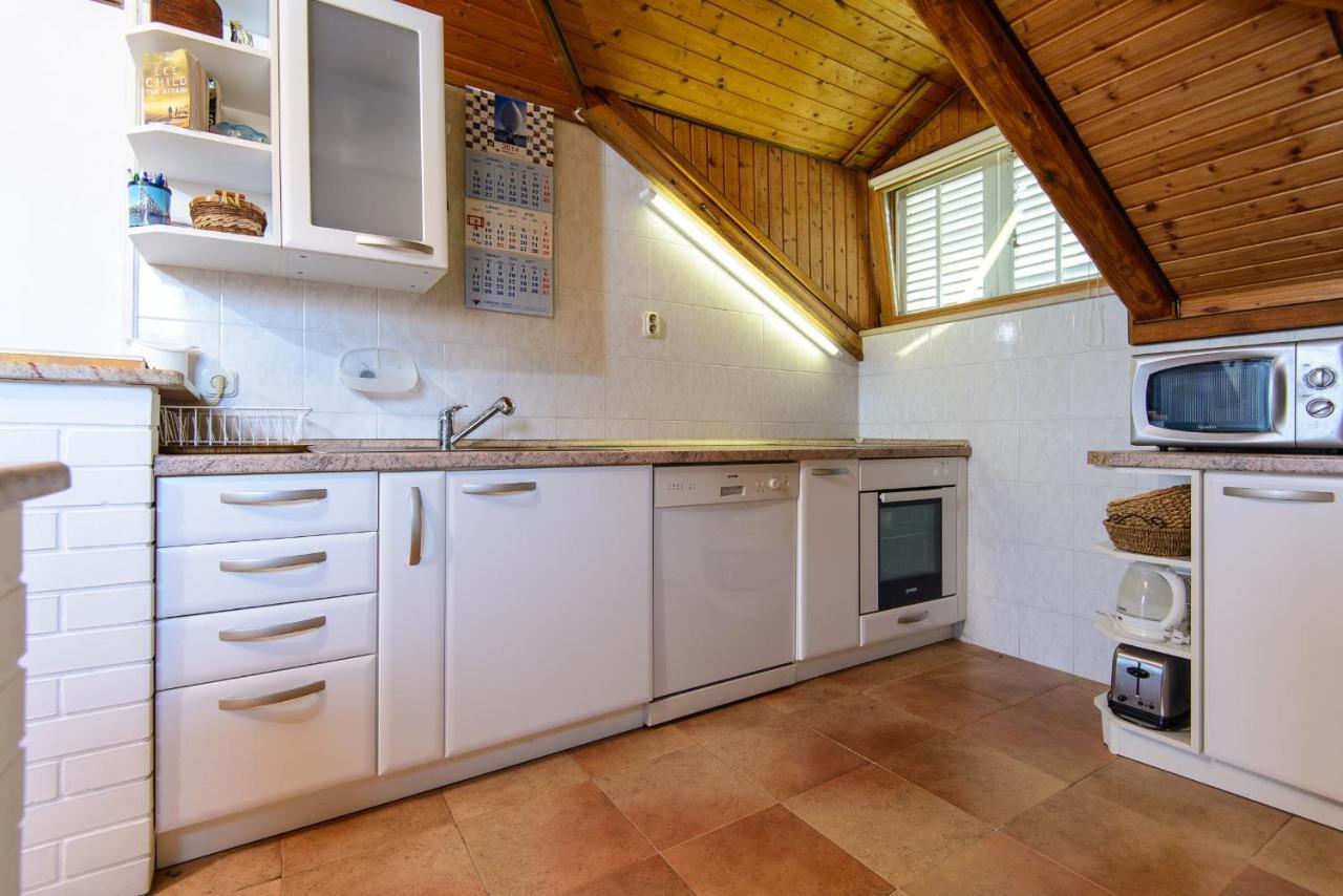 Impeccable 3-bed In Dubrovnik