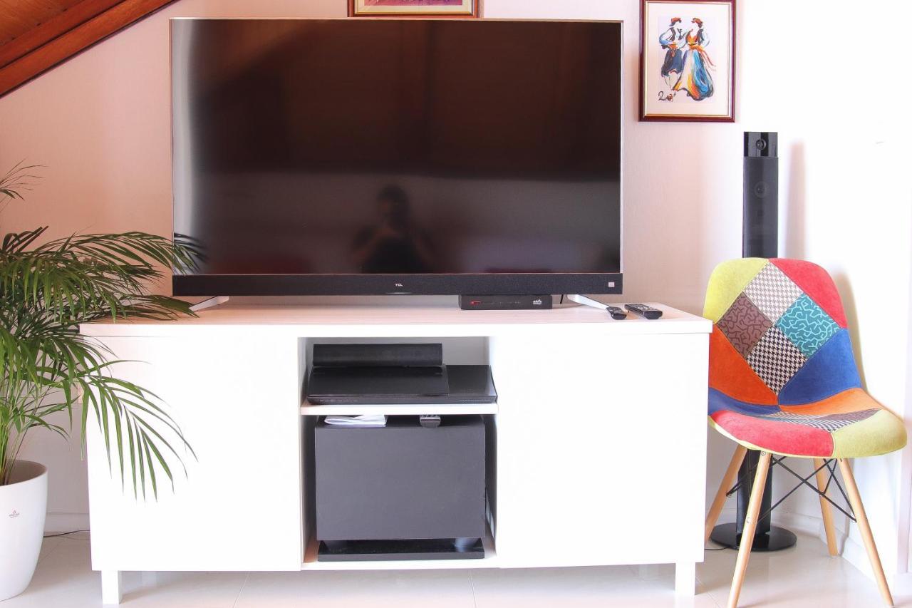 Impeccable 3-bed In